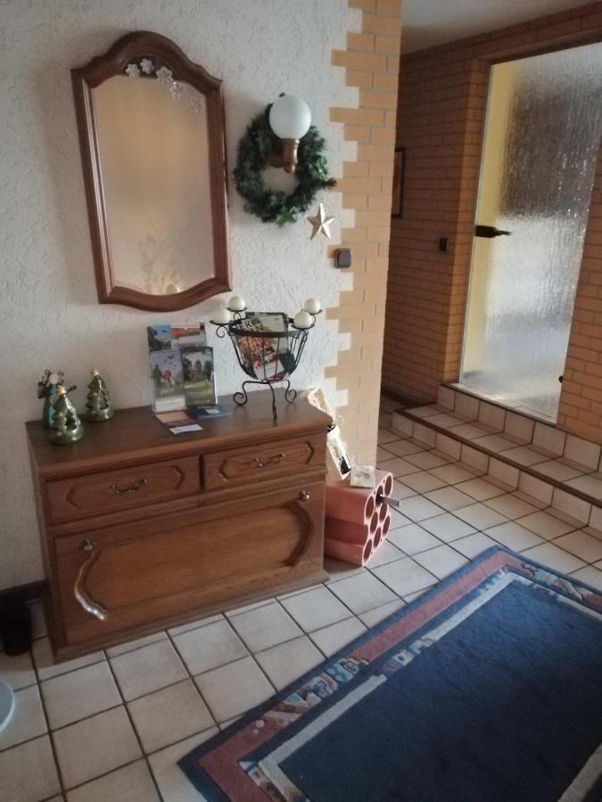 Glori 's Bad Sooden-Allendorf