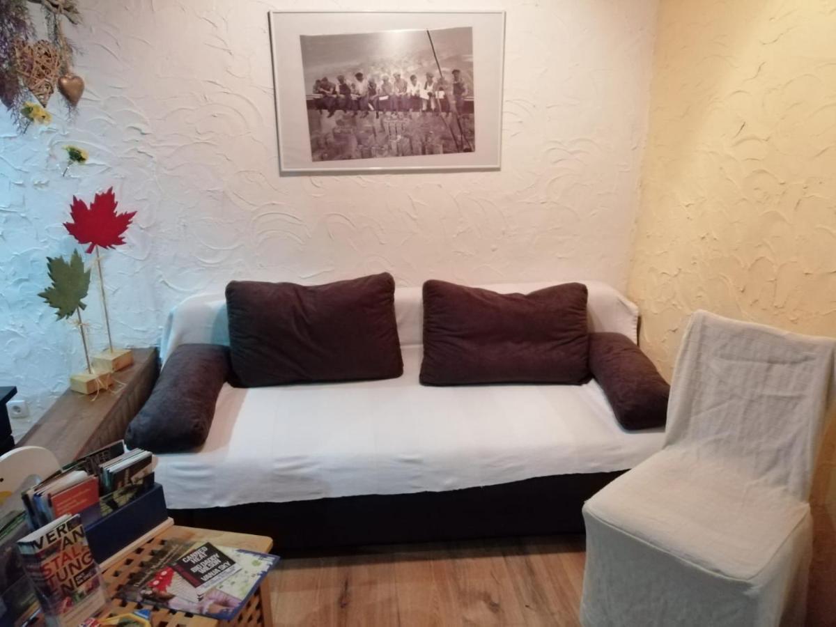 Glori 's Apartment Bad Sooden-Allendorf