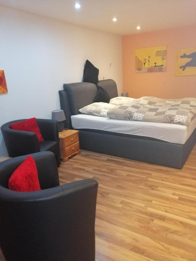 Apartment Glori 's Bad Sooden-Allendorf