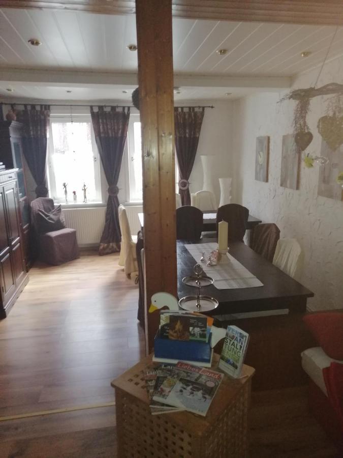Apartment Glori 's Bad Sooden-Allendorf