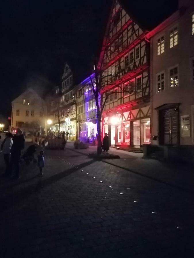 Glori 's * Bad Sooden-Allendorf