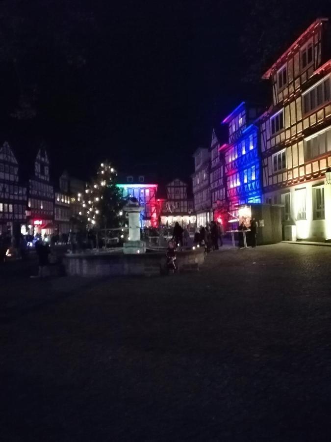 Glori 's Bad Sooden-Allendorf