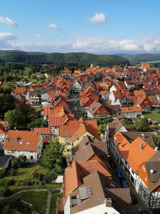 Glori 's * Bad Sooden-Allendorf